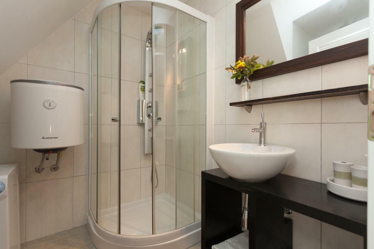 Apartment Istra Rovinj Zewnętrze zdjęcie