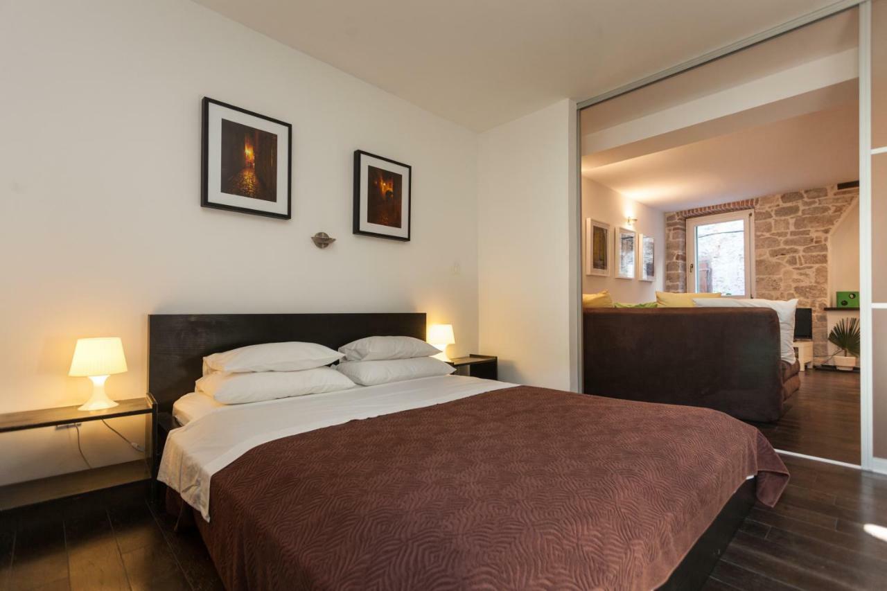 Apartment Istra Rovinj Zewnętrze zdjęcie