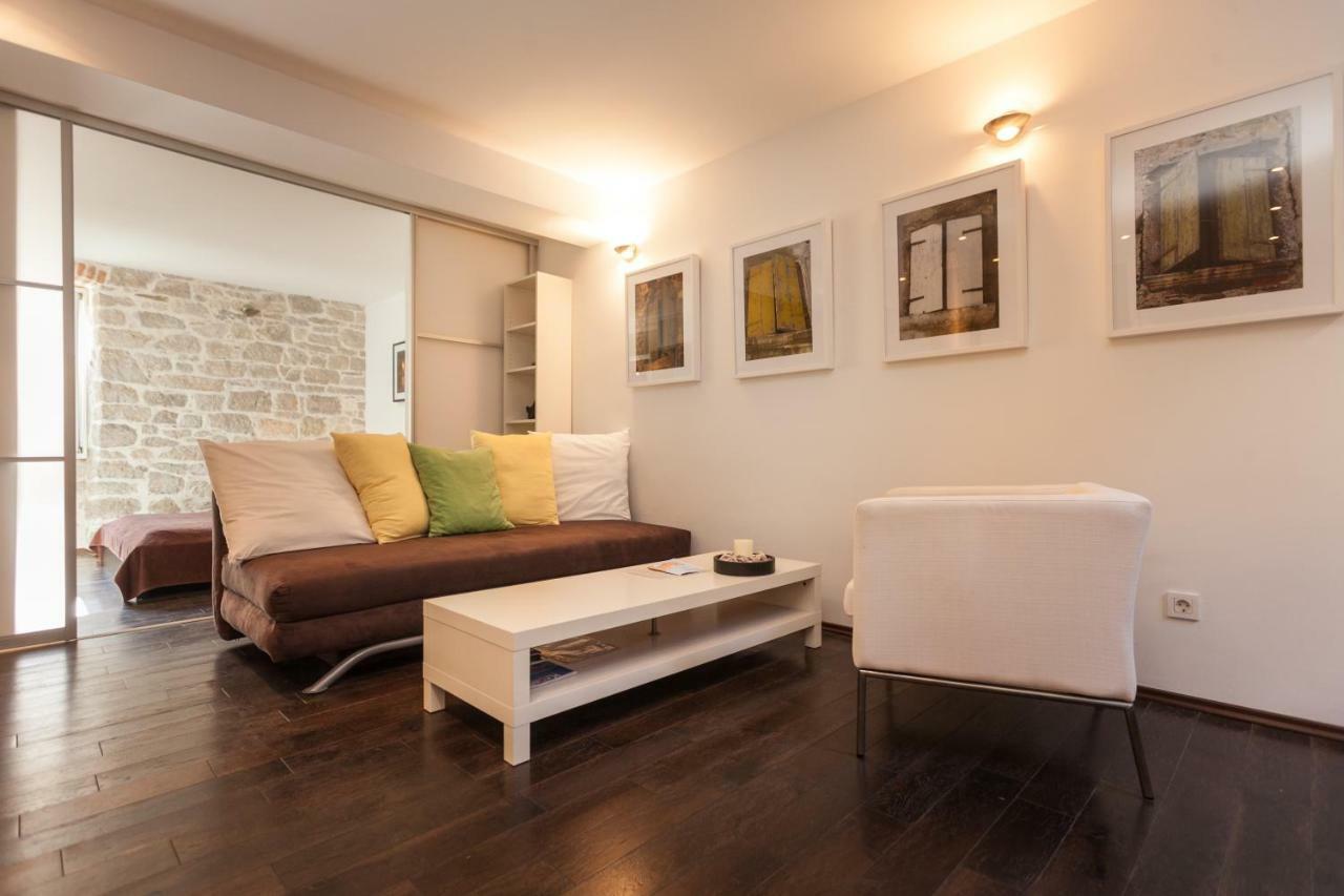 Apartment Istra Rovinj Zewnętrze zdjęcie