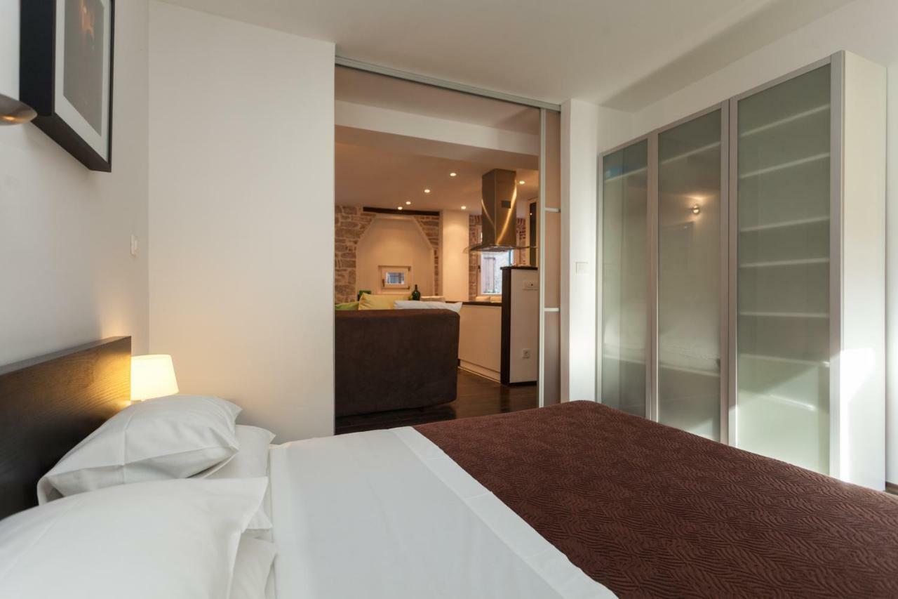 Apartment Istra Rovinj Zewnętrze zdjęcie