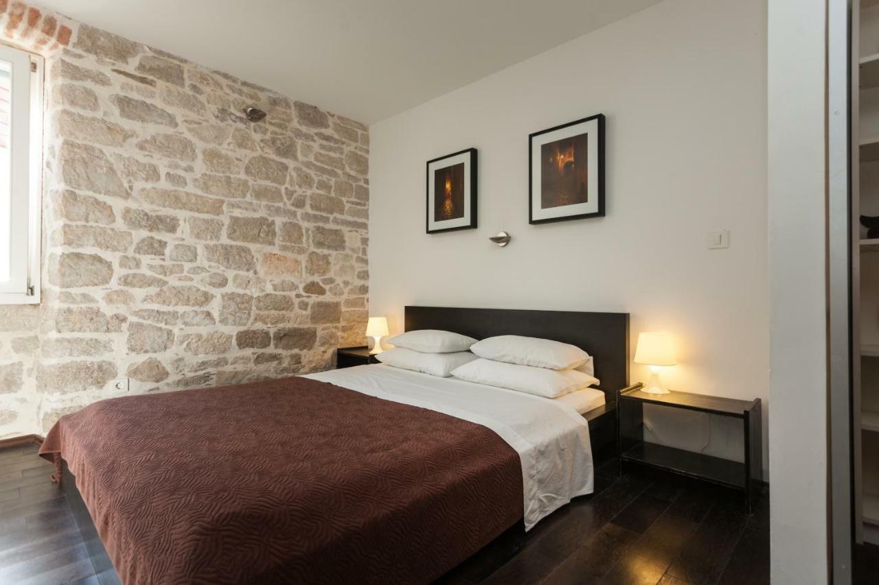 Apartment Istra Rovinj Zewnętrze zdjęcie